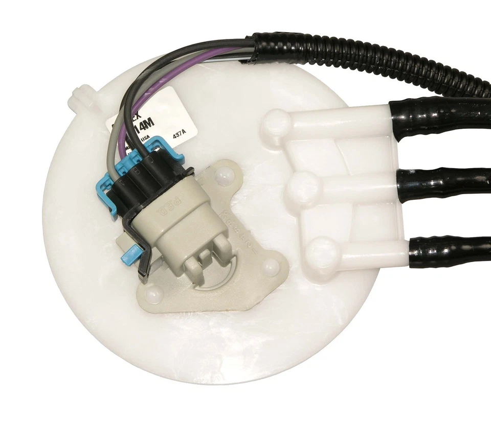 Módulo de bomba de combustible Airtex E3914M para Chevrolet Pontiac Cavalier Sunfire 1995 Foto 2 de 2