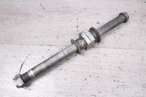 Hinterradachse Steckachse Achse Kawasaki ZX-9R ZX900B 94-97