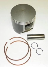 PLATINUM 1MM OVER PISTON KIT FOR SEA-DOO 00-03 GTX RX DI 02 LRV DI 03 XP 951