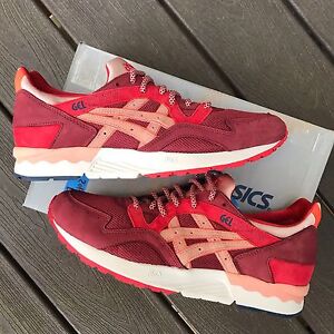 gel lyte 5 sizing