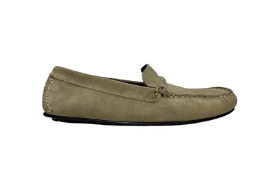 Allen Edmonds Men\'s Beige Suede Loafers Amazon.com | Allen Edmonds Mens Shelby Penny Loafer Gaucho  main image 2