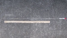 New TEMPERATURE SENSING ELEMENT w 4ft stainless tube for INTELLIGENT RTD PROBE 