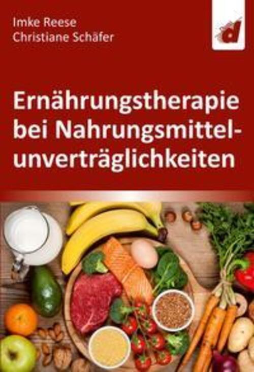 Thumbnail - Ernährungstherapie Bei Nahrungsmittelunverträglichkeiten | Imke Reese