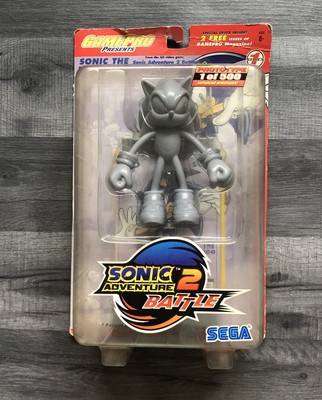 sonic adventure 2 figure