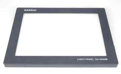 A4 Panel Light Box for Fuji Kodak Nikon Canon Leica Hasselblad sale hot arrive