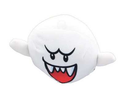 boo plush