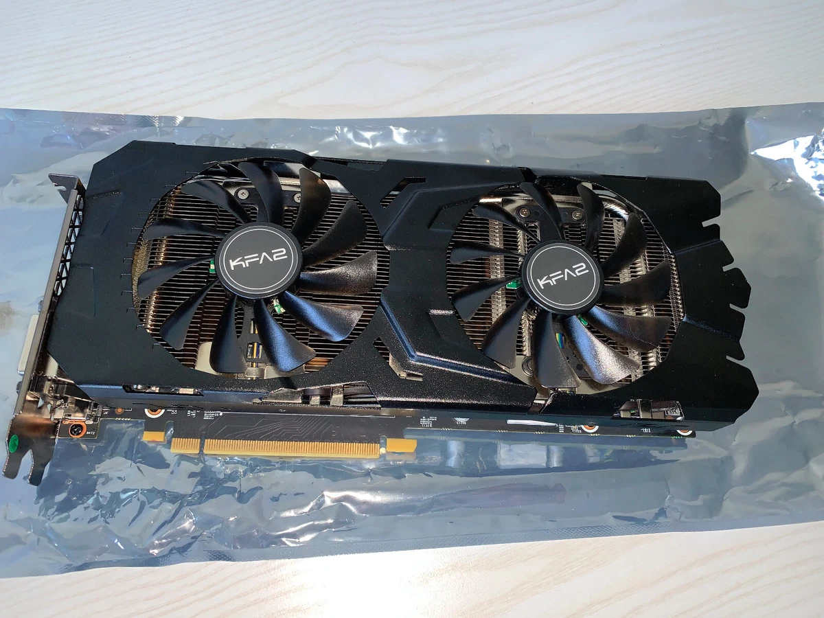 Kfa2 geforce gtx 1080 hotsell ex oc