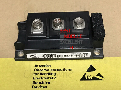1PCS Brand New FUJI Module 2MBI300TE-060 2MBI300TE060 Quality Assurance 100% #C
