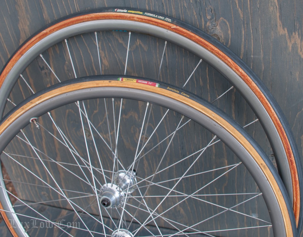 Michelin ミシュラン クイックリリース campagnolo 60s Michelin Power Supermoto Slick Tires - MC Powersports