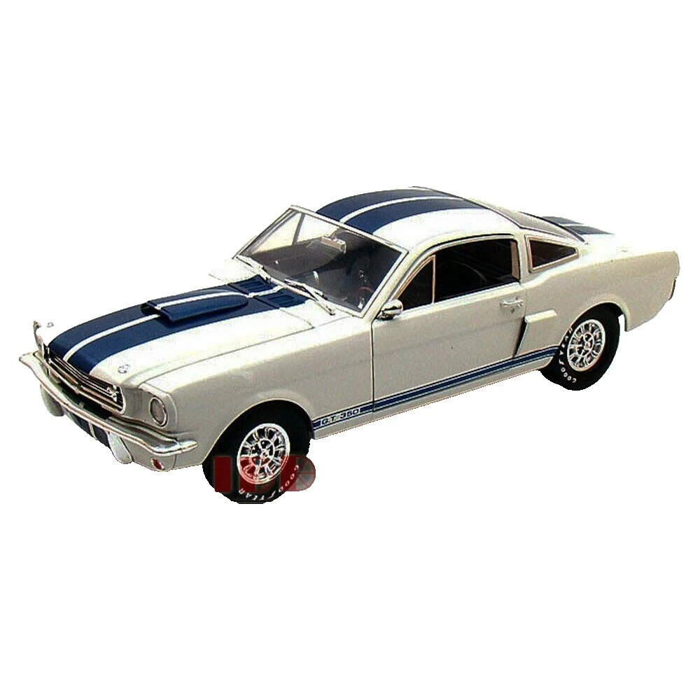 Ford Car 1:18 Scale Diecast & Toy Vehicles
