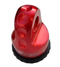 Trailer Hook Connector Aluminium Head Hook Conversion Winch Hook Rope Guide