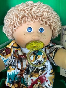 muñecas jesmar años 80