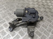 FORD S-MAX TITANIUM TDCI MK1 2008-2010 WIPER MOTOR FRONT (O/S DRIVER) 1137328504