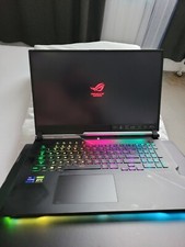 Asus Rog Strix G733zw