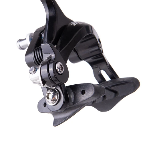ZTTO Front & Rear Brake Caliper Hyperglide Bike Dual Pivot Brake Side Pull - Picture 6 of 6