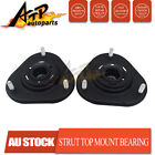 <!--F#f_0-->2x Strut Top Mount Bearing for Toyota Rav 4 Upper 2006-2011 ACA33 4CYL Model NEW<!--F/-->