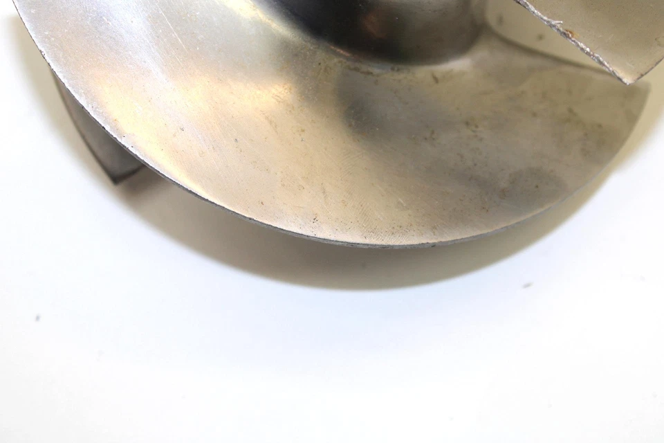 Impulsor bomba chorro Arctic Cat Monte Carlo 900 1996 fabricante original 1773-044 JA0 Foto 4 de 4