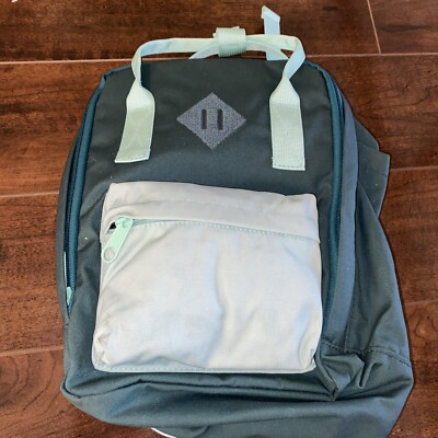 Mini Square Backpack