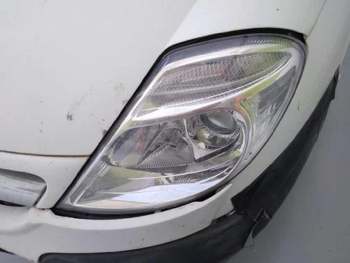 1489396080 Echangeur Air pour CITROEN C8 2.0 HDI 135 FAP Attraction 2011 2761076 - Bild 7 von 10