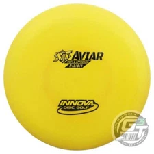 NEW Innova XT Aviar Putter Golf Disc - COLORS WILL VARY