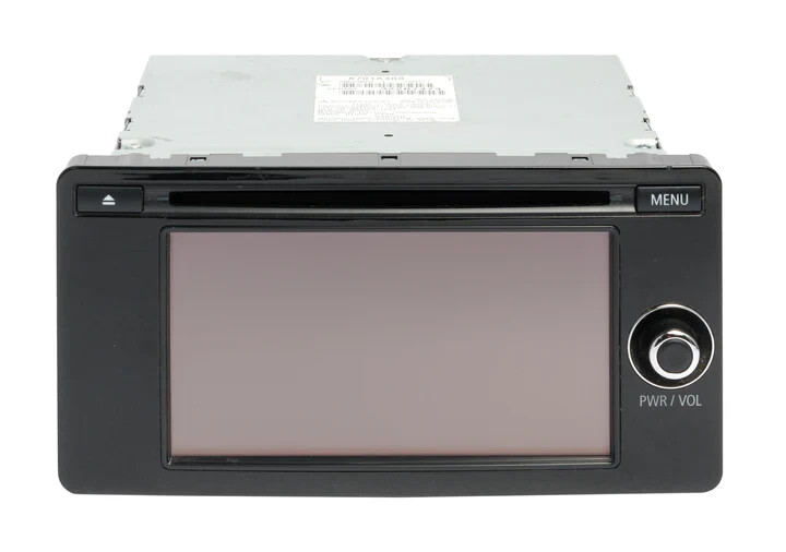 14 15 Mitsubishi Lancer Outlander Radio Navigation CD Player | eBay