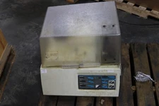 Buehler IsoMet Plus 2000 Precision Cutting Saw WORKING