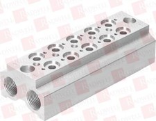 FESTO CPE14-3/2-PRS-3/8-5-NPT / CPE1432PRS385NPT (BRAND NEW)