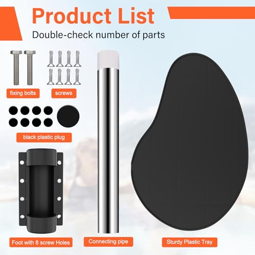 Hot Tub Tray,Hot Tub Table Tray,Hot Tub Drink Holder 360° Rotation,Non ...