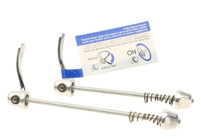 Set Kit Campagnolo Nouveau Type Gran Sport Hubs 32 H Neuf