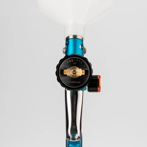 Porphis PRD_715 MP 1.3mm, Professional Automotive Spray Gun - image 4 of 4
