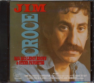 Bad Bad Leroy Brown & Other Hits