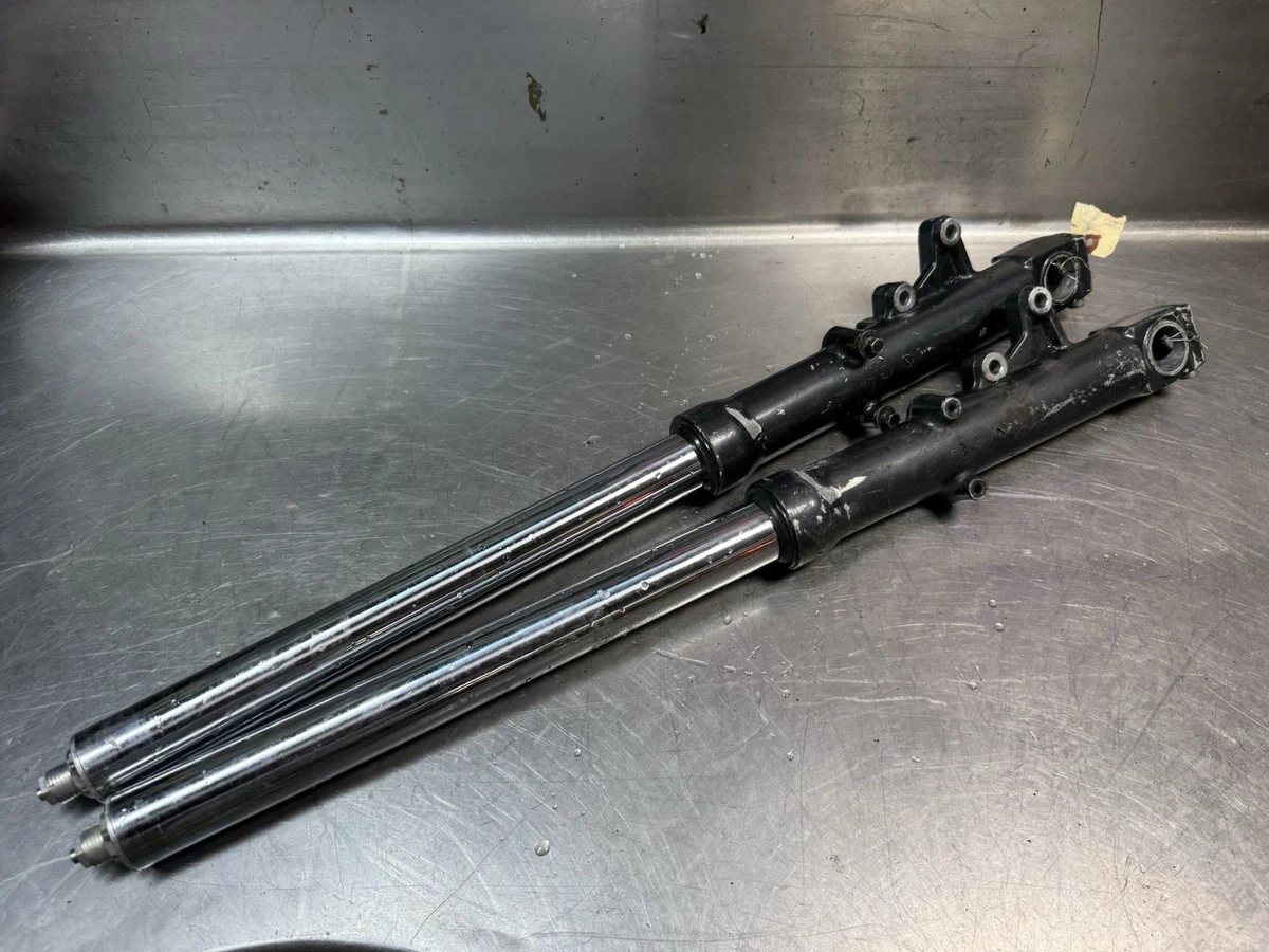 Complete Suspension Units for Kawasaki Ninja ZX11 for sale | eBay
