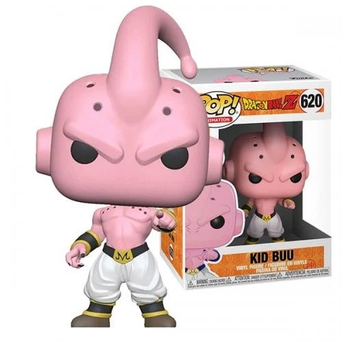 Funko POP! Dragon Ball Z: Kid Buu (620)