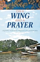 Robyn Pratt | On A Wing And A Prayer | Taschenbuch | Englisch (2024)