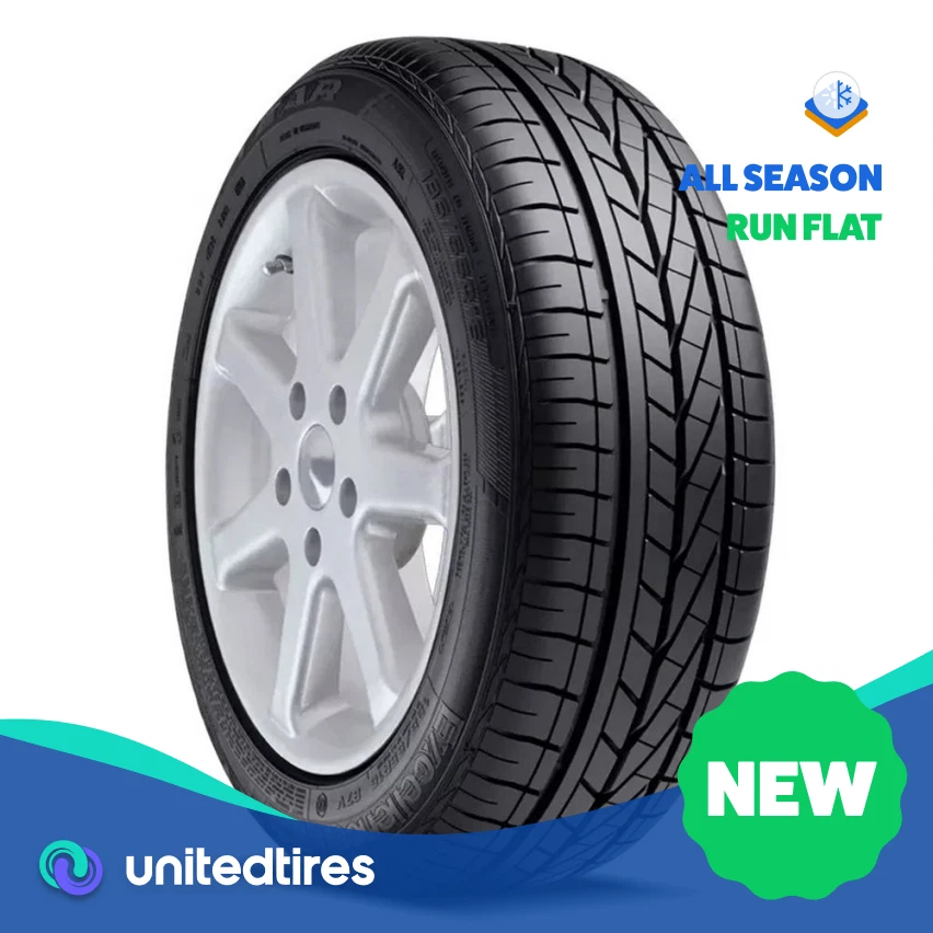 Goodyear 245/40/20 All Season Tires for sale | eBay