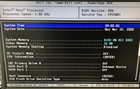 Dell Poweredge 860 Xeon 1.86Ghz 8GB Ram No hard drive