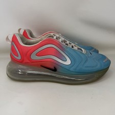 Nike Air Max 720 Pink Sea W for sale | eBay display picture 3