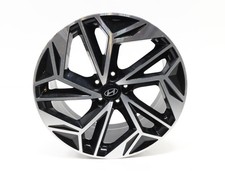 2023-2025 HYUNDAI IONIQ 6 LIMITED WHEEL RIM ALLOY 20X8.5J ET53.5 OEM 52910KL310