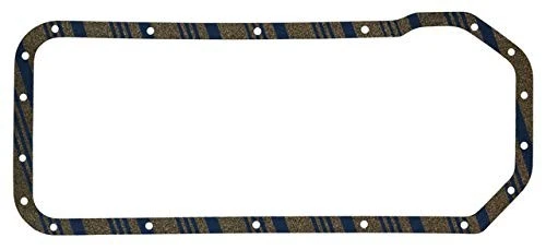 Fel Pro 发动机油盘垫圈套装 P N Os 12481 C — 第 4/4 张图片