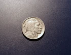 Very Choice AU 1926-P Buffalo Nickel