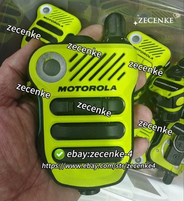 1pcs MOTOROLA XVE500 / XVN500 mic housing assembly