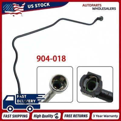 Fits For Silverado Sierra 1500 4.3 5.8 5.3 6.2 Fuel Rear Fuel Supply Line 904018