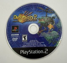 Dark Cloud 2 (Sony PlayStation 2, 2003) DISC ONLY