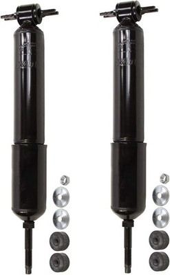 2PCS Front Monroe Shocks Struts For Ram 1500 2012
