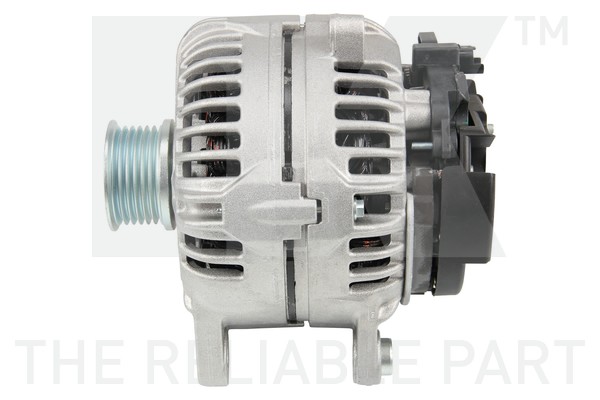 Lichtmaschine Generator 150 A 12 V FüR Renault Laguna II Grandtour 2.0 16V-image