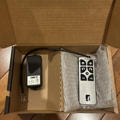 Salamander Designs Wireless RF Remote Control with Memory FPSA/RF1
