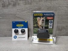 Pet Safe Receiver Collar, In-Ground Fence Collar PRF-275-19 NEW/ SEALED 