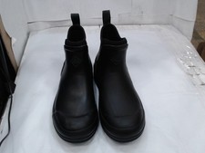 UsedLikeNew - Muck Womens Originals Ankle, Black, US 8 / EU 39