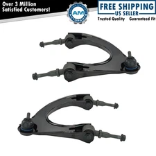 Control Arm with Ball Joint Front Upper Pair for Chrysler Dodge Eagle Mitsubishi