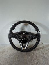 Vauxhall Crossland X Elite Mk1 Hatch 2017-2020 STEERING WHEEL MULTIFUNCTIONS Q42